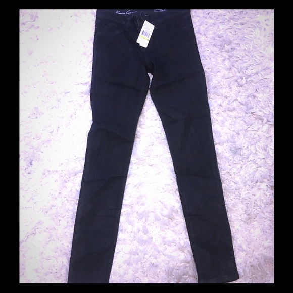 🆕 NWT Kenneth Cole pull on jeans - Picture 1 of 7